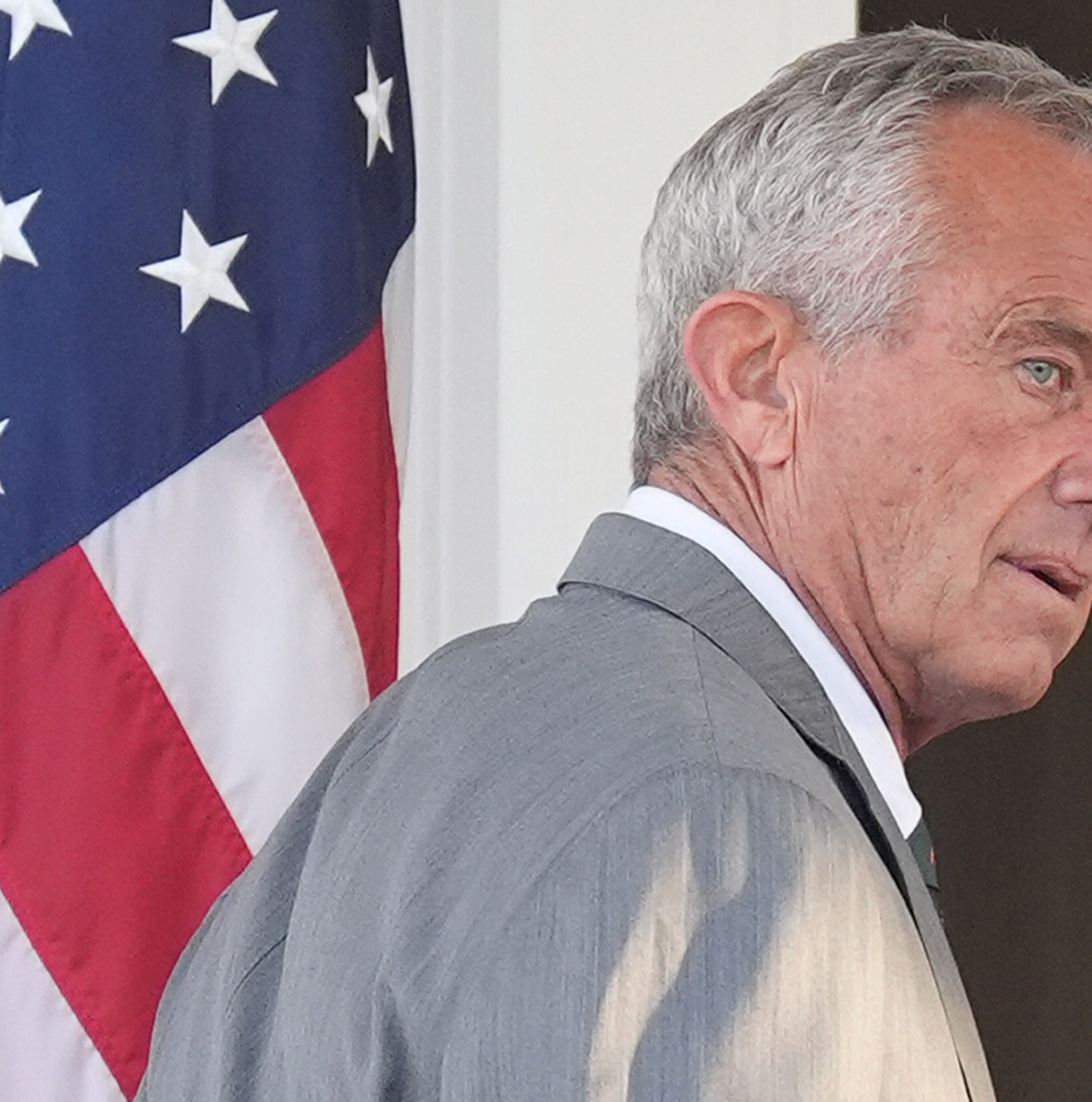 Why RFK Jr. wants to ban fluoride in water