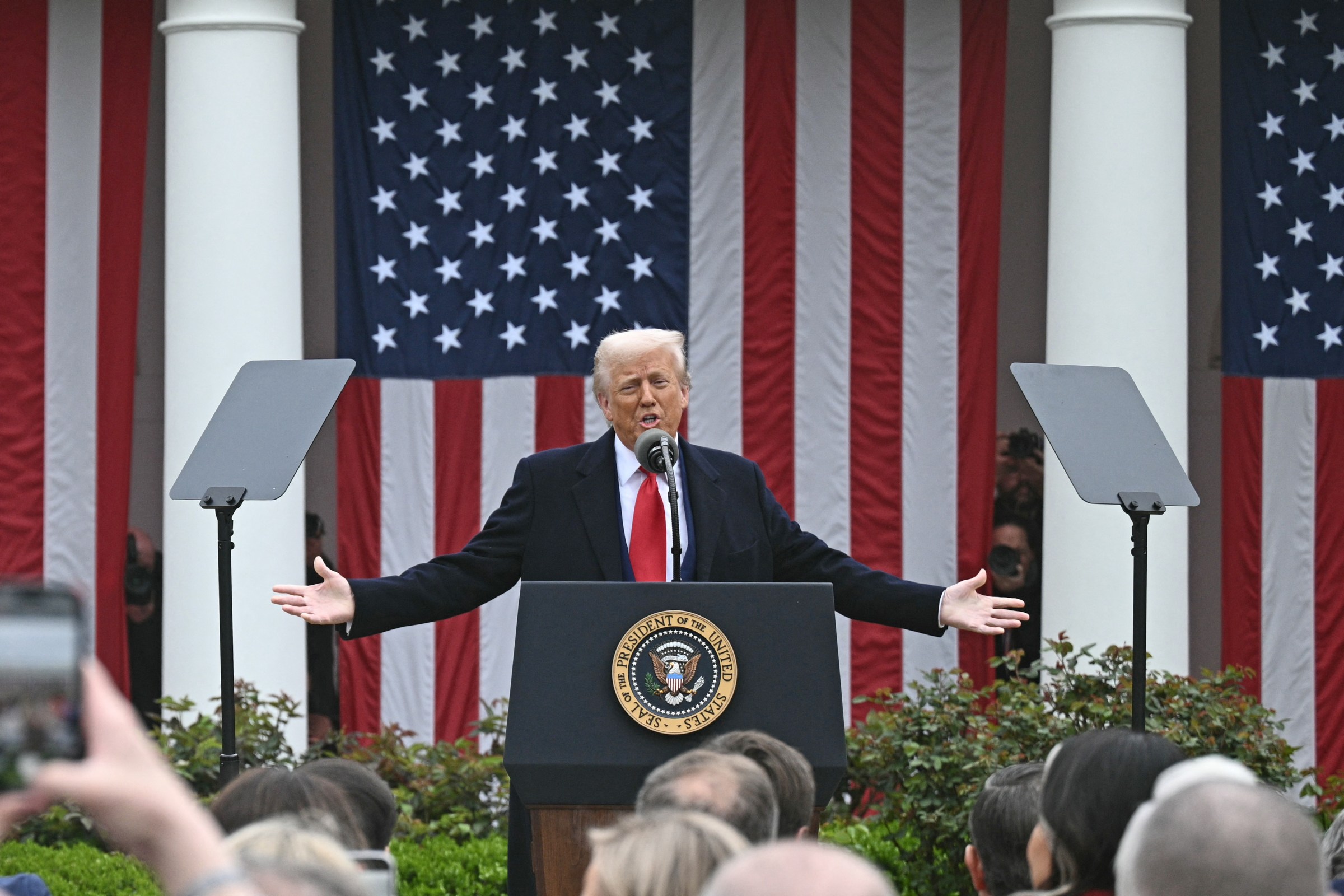 The best legal case against Trump’s tariffs, explained