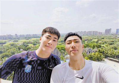 妻子的交换性行为